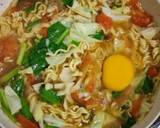 Foto langkah ke 4 dari resep Mie nyemek.
