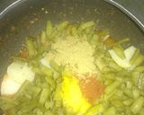 ગુવાર બટાકા નું શાક (Guvar Bataka Shak Recipe In Gujarati) રેસીપી સ્ટેપ3ફોટો