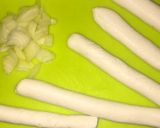 Foto langkah ke 2 dari resep Tteokbokki ala rumahan.