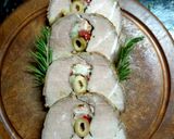 Foto del paso 10 de la receta: Celebramos la Navidad con peceto relleno