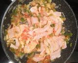 Foto del paso 3 de la receta: Fajitas de pollo