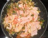 Foto del paso 3 de la receta: Fajitas de pollo