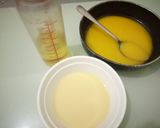 Foto langkah ke 5 dari resep (16.7) Bolu Zebra Putih Telur.