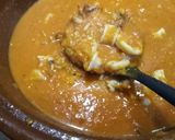 Foto del paso 5 de la receta: Pica pica de Calamar picant