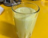 Foto del paso 2 de la receta: Batido rico, suave y sano