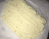 Foto del paso 4 de la receta: Puré de papas frito 😋 Muy crocantes!!