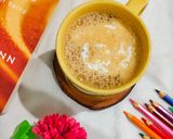 Foto langkah ke 4 dari resep Kopi Santan.
