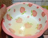 Foto langkah ke 4 dari resep Asinan Mangga Betawi.