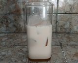 Foto langkah ke 3 dari resep Iced butter schotch coffee.