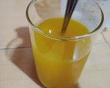 Foto langkah ke 2 dari resep Es Nutrisari Yakult.