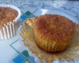 Foto del paso 3 de la receta: Cupcakes de zanahoria y canela