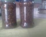 Foto del paso 4 de la receta: Dulce de berenjenas con nueces