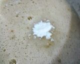 A picture of step 1 of Sweeten donuts.
