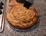 Foto del paso 19 de la receta: Tarta de manzana