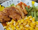 Foto langkah ke 6 dari resep Steak ayam ala resto 💕.