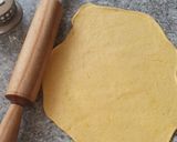 Foto del paso 2 de la receta: Sopaipillas ydk🇨🇱🇩🇴🇨🇱🇩🇴🇨🇱