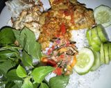 Foto langkah ke 6 dari resep Sambal Matah.