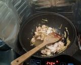 รูปขั้นตอนการทำที่ 3 ของ ไก่ผัดขิง