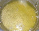 A picture of step 1 of Fry daal restaurants style.