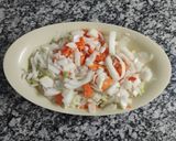 Foto del paso 1 de la receta: Churrasquitos de paleta desmenuzada