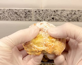 Foto del paso 12 de la receta: Galletas blandas con manzana (Soft cookies with apple)