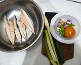 Foto langkah ke 3 dari resep Ikan Cué Kukus ala Anak Kost.