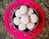 Coconut Ladoos recipe step 8 photo