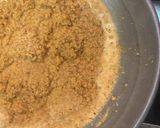 મોહનથાળ(Mohanthal Recipe in Gujarati) રેસીપી સ્ટેપ3ફોટો