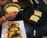 Foto del paso 6 de la receta: Tostadas francesas