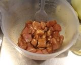 Foto del paso 1 de la receta: Moñitos del moño