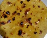 मिस्सी रोटी (missy roti recipe in Hindi) रेसिपी चरण 6 फोटो