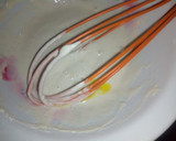 A picture of step 4 of Date fritters.