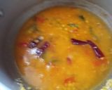 அரிசி பருப்பு சாதம் ரெசிபி ஸ்டேப் 5 புகைப்படம்