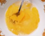 Foto langkah ke 1 dari resep Pancake Rendah Karbohidrat (Keto / DEBM).
