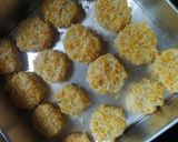 Foto langkah ke 9 dari resep Homemade Chicken Nuggets.