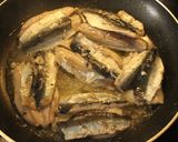 Foto del paso 7 de la receta: Almuerzo con ausencia, pero de SanFlautasss
