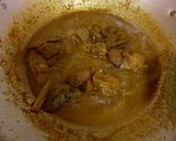 Foto langkah ke 3 dari resep Balado Ati Ampela.
