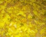 صورة لخطوة 1 من وصفة غراتان شوفلور بصوص بيشاميل 🥰👌🏻😋
