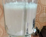 Foto del paso 1 de la receta: Torre de panqueques primavera