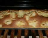 Foto del paso 4 de la receta Tronco de limón y manzana