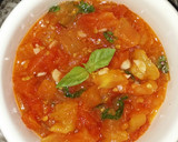 Foto del paso 3 de la receta: Salsa fileto muy muy simple