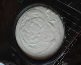 A picture of step 5 of Milk Cake.