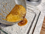 Leche Asada