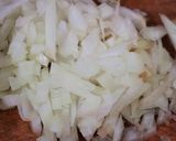 Hình bước làm 3 của món Dầu Gấc