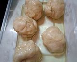 Foto langkah ke 1 dari resep Martabak Mesir.