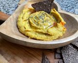 Une image de l'étape 5 de 🪹☘️Houmous aux 🍂🍁herbes de 🪵🐝Provence 🌿🌱🍃.