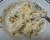 Foto del paso 4 de la receta: Huevos rellenos (abuela Mari)