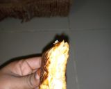 Toasted breadmatakin girki4 hoto