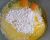 Kókuszkocka recept fázis 1 fotója