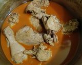 Foto langkah ke 6 dari resep Gulai Ayam.